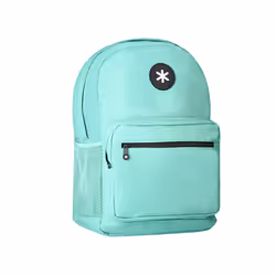 Antartik TK23 backpack Casual backpack Mint colour