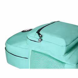 Antartik TK23 backpack Casual backpack Mint colour - Additional view 8