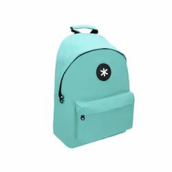 Antartik TK29 backpack Casual backpack Mint colour