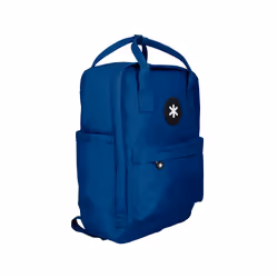 Antartik ME15 backpack Casual backpack Blue