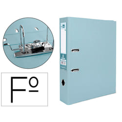 Liderpapel AZ31 ring binder Blue