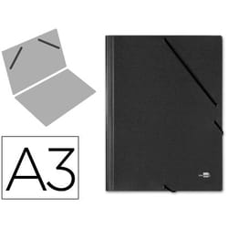 Liderpapel CG30 folder Blue A3