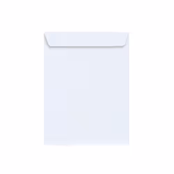 Liderpapel SB37, C5 (162 x 229 mm), White, 162 mm, 229 mm, 250 pc(s)