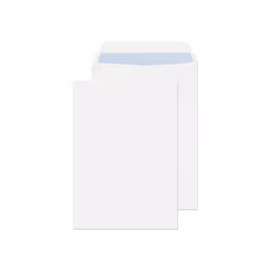 Liderpapel SB37 envelope C5 (162 x 229 mm) White 250 pc(s)