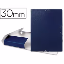Liderpapel PJ32 folder Cardboard Folio