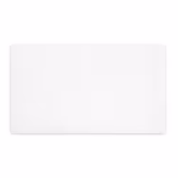 Liderpapel SB86, White, 220 mm, 110 mm, 25 pc(s)