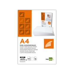 Liderpapel PA07 perforated paper