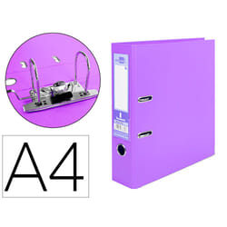 Liderpapel AZ74 folder Pink A4