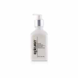 Facial Emulsion Enzyme Moisturizer - For Normal & Combination Skin Types - 250ml-8oz