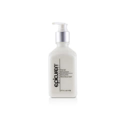 Facial Emulsion Enzyme Moisturizer - For Normal & Combination Skin Types - 250ml-8oz