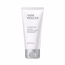 Anne Möller Soothing Exfolianting Cream 100 ml, Cleansing cream, Women, Cleansing, Exfoliation, Moisturizing, Smoothing, Soft ...