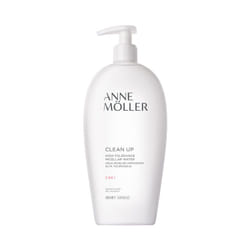 Anne Möller Clean Up micellar water 400 ml