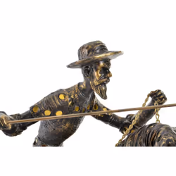 Fijalo Meti_RF154407 decorative statue/figurine Resin