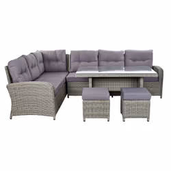 Fijalo Meti_MB166669, Rattan, 2670 mm, 2040 mm, 900 mm