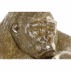 Fijalo Meti_RF170827 decorative statue/figurine Gold Resin