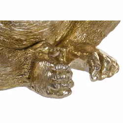 Fijalo Meti_RF170827 decorative statue/figurine Gold Resin