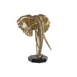 Fijalo Meti_RF170882 decorative statue/figurine Gold Metal