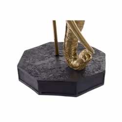 Fijalo Meti_RF170882 decorative statue/figurine Gold Metal