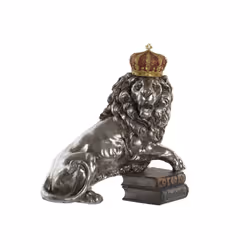 Fijalo Meti_RF170896, Silver, Resin, 420 mm, 250 mm, 450 mm