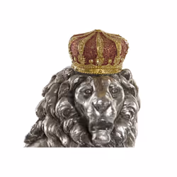 Fijalo Meti_RF170896 decorative statue/figurine Silver Resin
