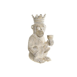 Fijalo Meti_RF174977 decorative statue/figurine White Resin