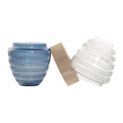 Fijalo Meti_JV174995 vase Blue