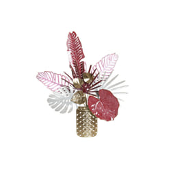 Fijalo Meti_DP181037 vase Metal