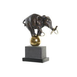 Fijalo Meti_FD181242 decorative statue/figurine Black Metal