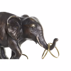 Fijalo Meti_FD181242 decorative statue/figurine Black Metal
