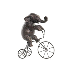 Fijalo Meti_FD181248 decorative statue/figurine Black Metal