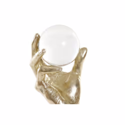 Fijalo Meti_FD181257 decorative statue/figurine Gold
