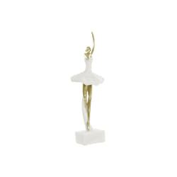 Fijalo Meti_FD181259 decorative statue/figurine White Resin