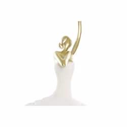 Fijalo Meti_FD181259 decorative statue/figurine White Resin