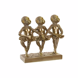 Fijalo Meti_RF181306, Gold, Resin, 325 mm, 125 mm, 290 mm