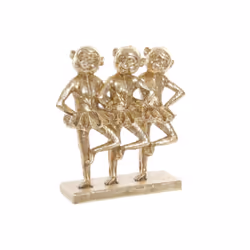 Fijalo Meti_RF181362, Gold, Resin, 230 mm, 95 mm, 240 mm