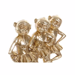 Fijalo Meti_RF181362 decorative statue/figurine Gold Resin