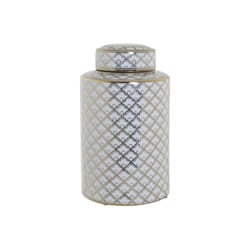 Fijalo Meti_LD181512 vase White