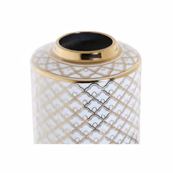 Fijalo Meti_LD181512 vase White