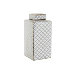 Fijalo Meti_LD181514 vase White
