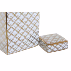 Fijalo Meti_LD181514 vase White