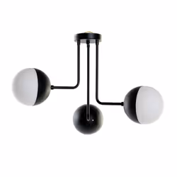 Fijalo Meti_LA181950, Black