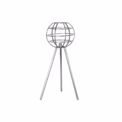 Fijalo Meti_LA182750, Grey, Metal, 980 mm, 500 mm, 500 mm