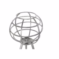 Fijalo Meti_LA182750 table lamp Grey