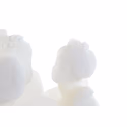 Fijalo Meti_FD185060 decorative statue/figurine White Resin