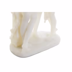 Fijalo Meti_FD185060 decorative statue/figurine White Resin - Additional view 4