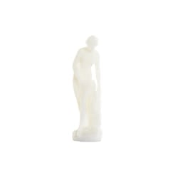 Fijalo Meti_FD185061 decorative statue/figurine White Resin