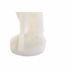 Fijalo Meti_FD185061 decorative statue/figurine White Resin