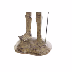 Fijalo Meti_FD185062 decorative statue/figurine Brown Resin