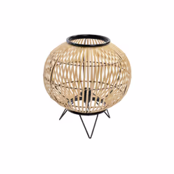 Fijalo Meti_LA186411, Natural, Metal, 370 mm, 360 mm, 360 mm