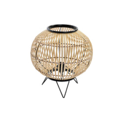 Fijalo Meti_LA186411 table lamp Natural